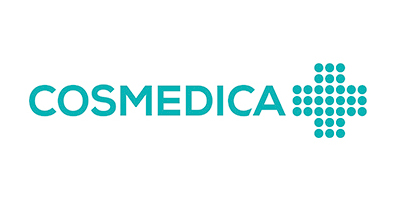 cosmedica logo
